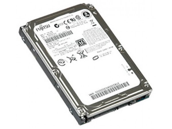 SSD Fujitsu SATA 6G 120GB Mixed-Use 2.5' H-P EP